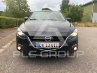 2015 Mazda 3