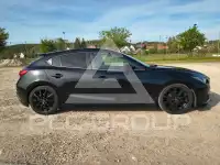 2015 Mazda 3