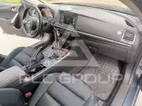 2015 Mazda 6