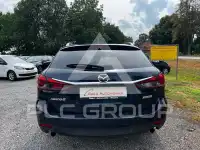 2015 Mazda 6