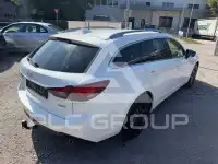 2015 Mazda 6