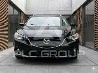 2015 Mazda 6