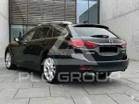 2015 Mazda 6