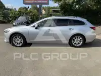 2015 Mazda 6