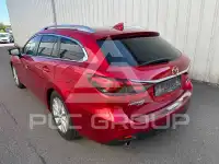 2015 Mazda 6