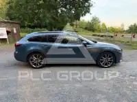 2015 Mazda 6