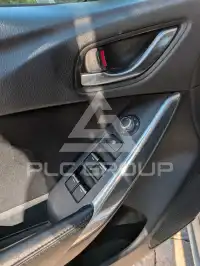 2015 Mazda 6