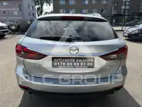 2015 Mazda 6