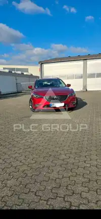 2015 Mazda 6