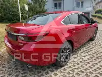 2015 Mazda 6