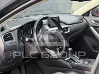 2015 Mazda 6
