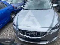 2015 Mazda 6