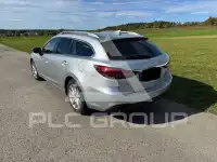 2015 Mazda 6