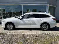 2015 Mazda 6