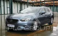 2015 Mazda 6