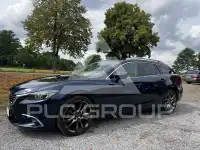 2015 Mazda 6