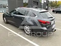 2015 Mazda 6
