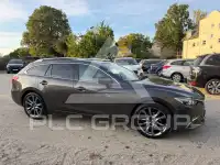 2015 Mazda 6