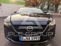 2015 Mazda 6