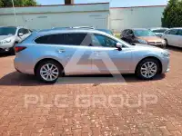2015 Mazda 6