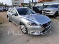 2015 Mazda 6