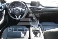 2015 Mazda 6