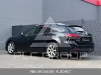 2015 Mazda 6