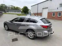 2015 Mazda 6