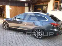 2015 Mazda 6