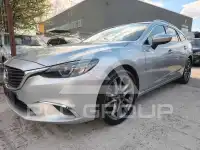 2015 Mazda 6