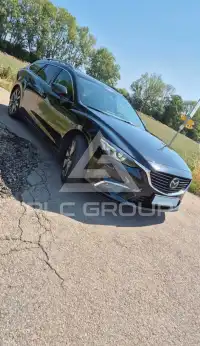 2015 Mazda 6