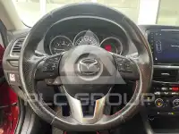 2015 Mazda 6