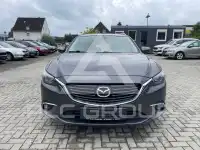 2015 Mazda 6