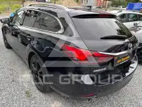 2015 Mazda 6