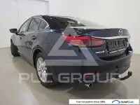 2015 Mazda 6