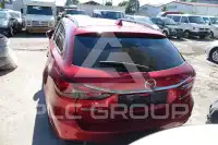 2015 Mazda 6