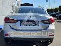 2015 Mazda 6