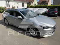 2015 Mazda 6