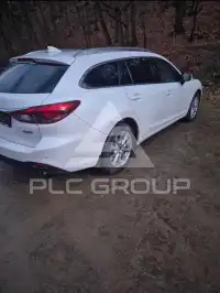 2015 Mazda 6
