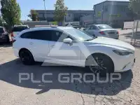 2015 Mazda 6