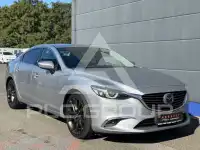 2015 Mazda 6