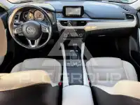 2015 Mazda 6