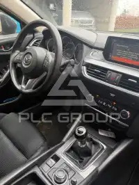 2015 Mazda 6