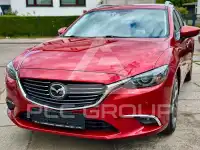 2015 Mazda 6