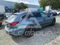2015 Mazda 6