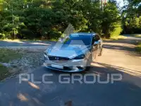2015 Mazda 6