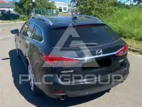 2015 Mazda 6