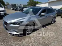 2015 Mazda 6