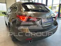 2015 Mazda 6