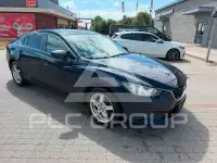 2015 Mazda 6